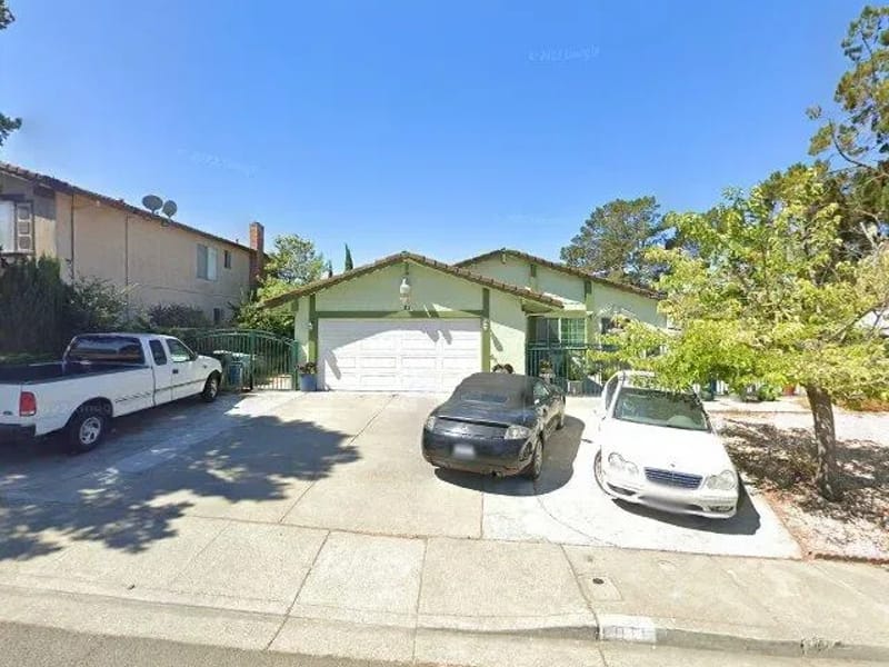 Spring Breeze Board & Care Home - Assisted Living in Vallejo, CA photo 2
