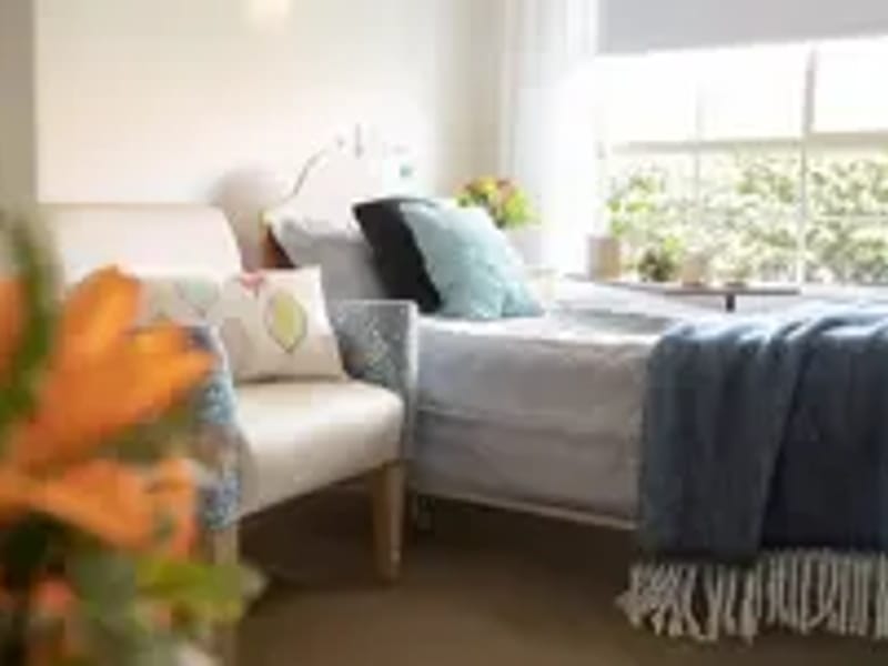 Estia Health Werribee - Nursing Home in Werribee, VIC photo 2