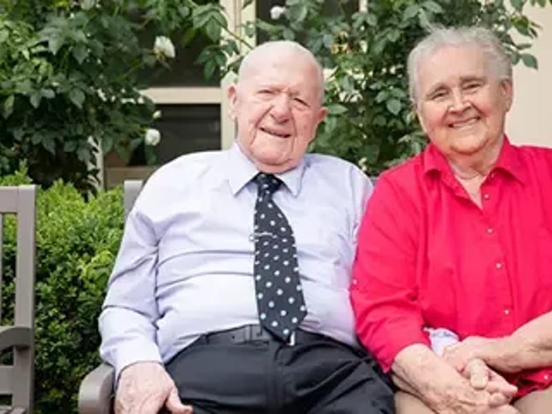 Estia Health Werribee - Nursing Home in Werribee, VIC photo 3