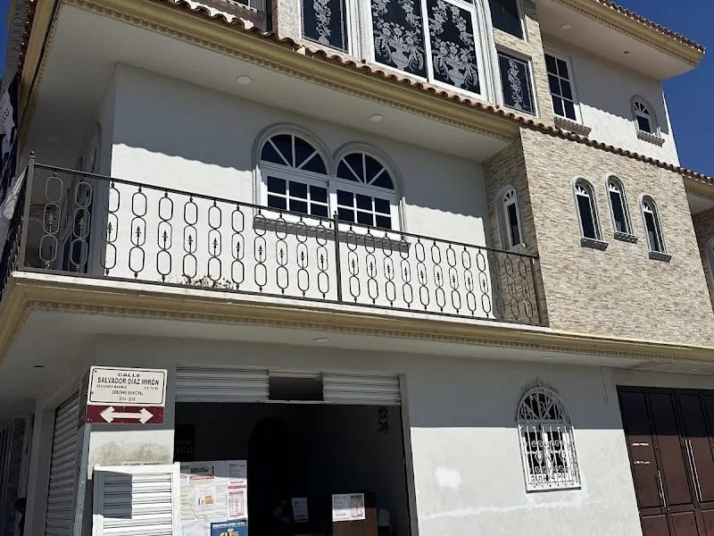 PENSION PARA EL BIENESTAR DE LAS PERSONAS ADULTAS MAYORES - Vida Asistida in Huejotzingo, Puebla photo 2