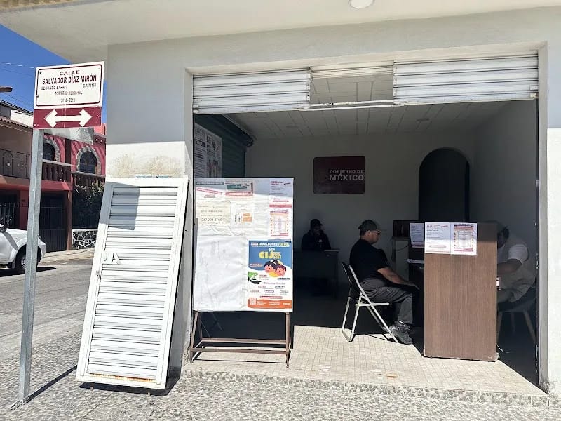 PENSION PARA EL BIENESTAR DE LAS PERSONAS ADULTAS MAYORES - Vida Asistida in Huejotzingo, Puebla photo 3