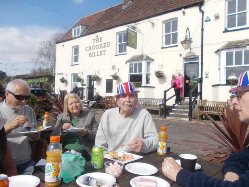 Oakdale - Nursing Home in Benfleet, England photo 1