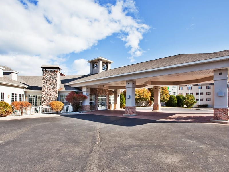 Bay Haven Integrated Care Ii - Assisted Living in St. Ignace, MI photo 1