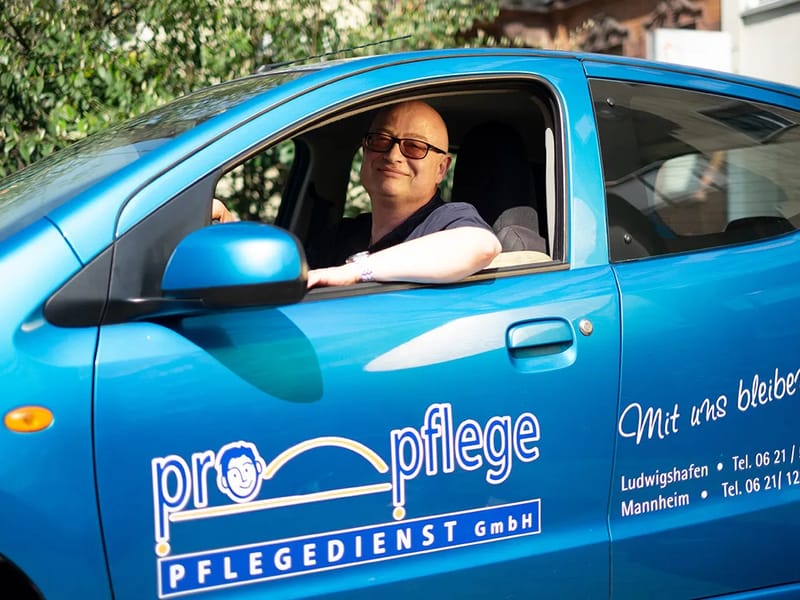 Ambulanter Pflegedienst PflegeEngel UG - Häusliche Pflege in Ludwigshafen, Rheinland-Pfalz photo 2