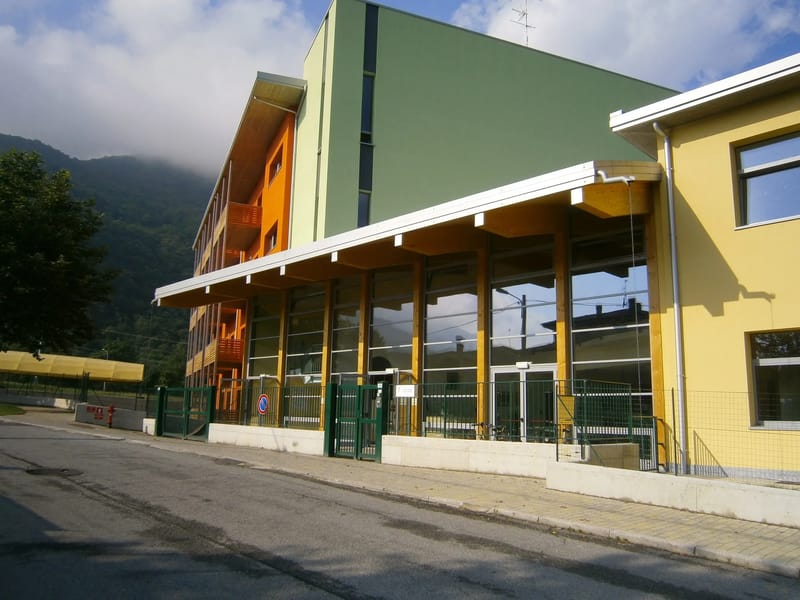 Fondazione Onlus Casa Di Riposo Citta' Di Sondrio - Casa di Riposo in Sondrio, Lombardia photo 2