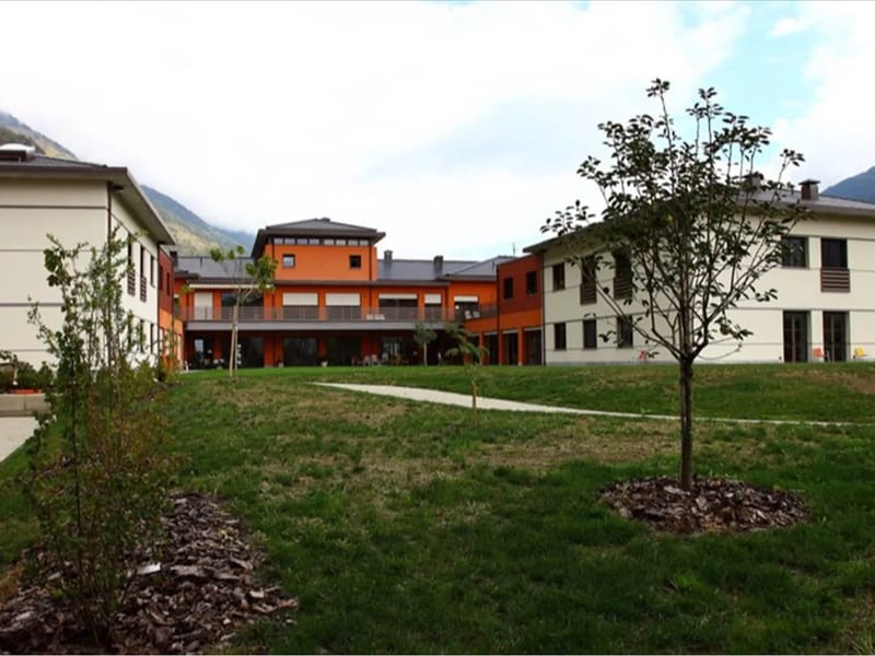 Fondazione Onlus Casa Di Riposo Citta' Di Sondrio - Casa di Riposo in Sondrio, Lombardia photo 1