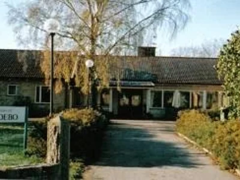 Lindebo - Äldreboende in Ronneby, Blekinge län photo 3