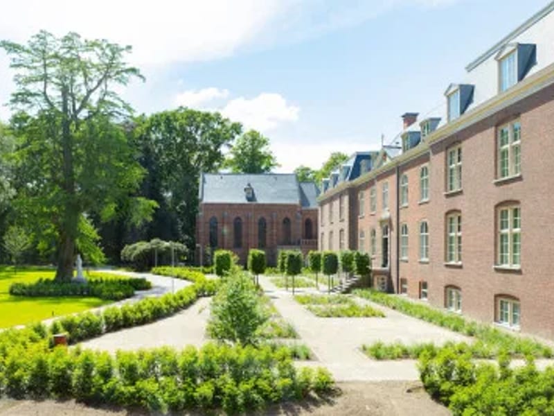 Brunswijck - Begeleid Wonen in Eindhoven, Zeeland photo 1