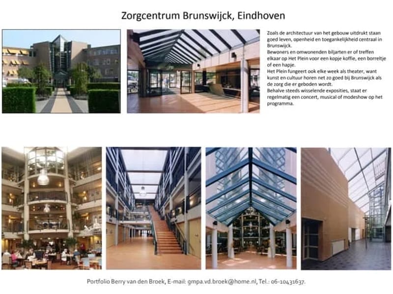 Brunswijck - Begeleid Wonen in Eindhoven, Zeeland photo 2