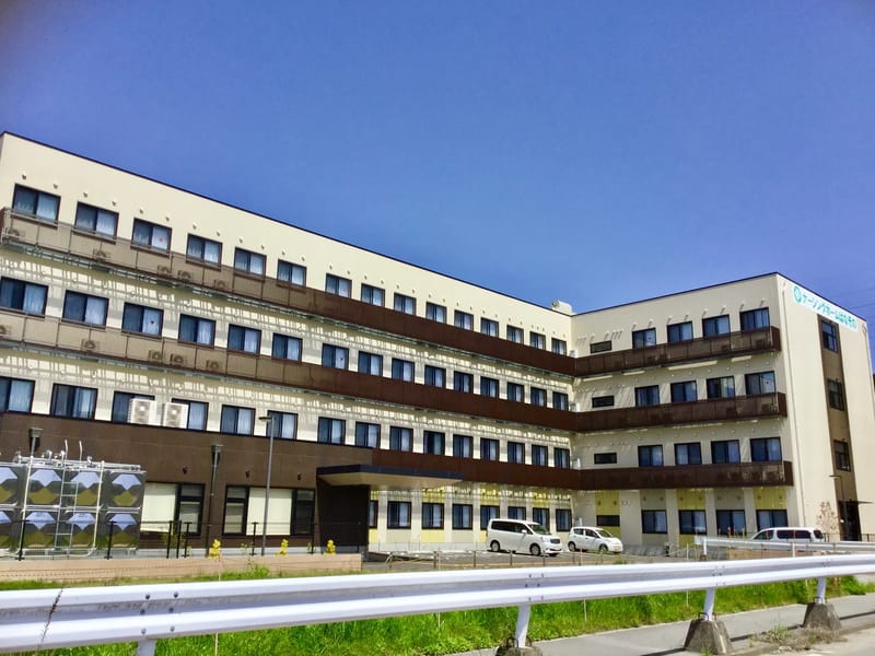 はなぞのケアセンターグループホーム - 認知症ケア in 熊本市西区, 熊本県 photo 3