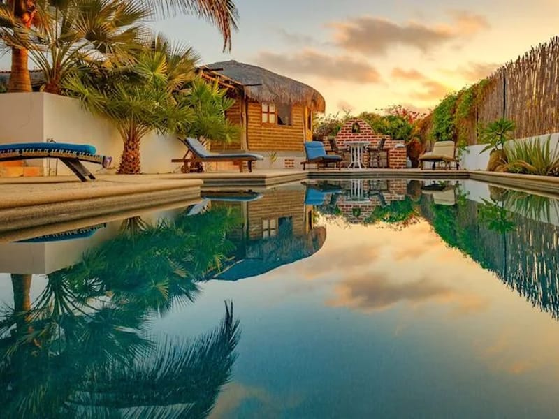 CASA HOGAR RANCHO EL PALOMAR - Vida Asistida in Campeche, Campeche photo 2