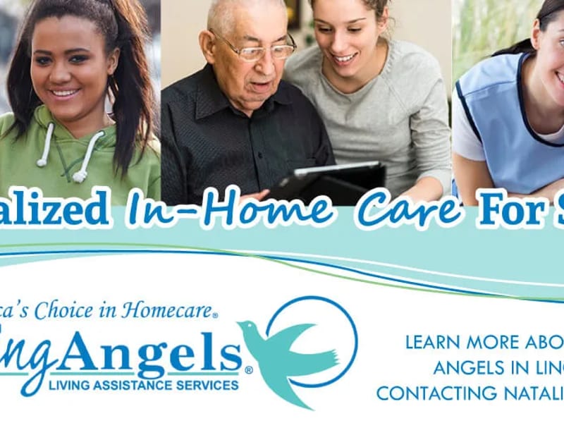 Array Of Angels In-Home Care - Home Health Nursing in Indianapolis, IN photo 1