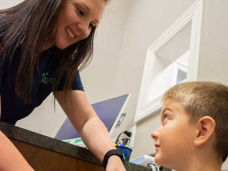 ABOUT YOU FAMILY CARE LLC - Home Health Nursing in Saint Louis, MO photo 1