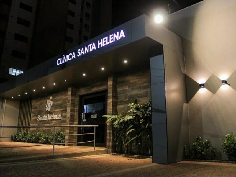 CLINICA MEDICA CALEGARE CARVALHO - Cuidado Domiciliar in Catanduva, SP photo 1