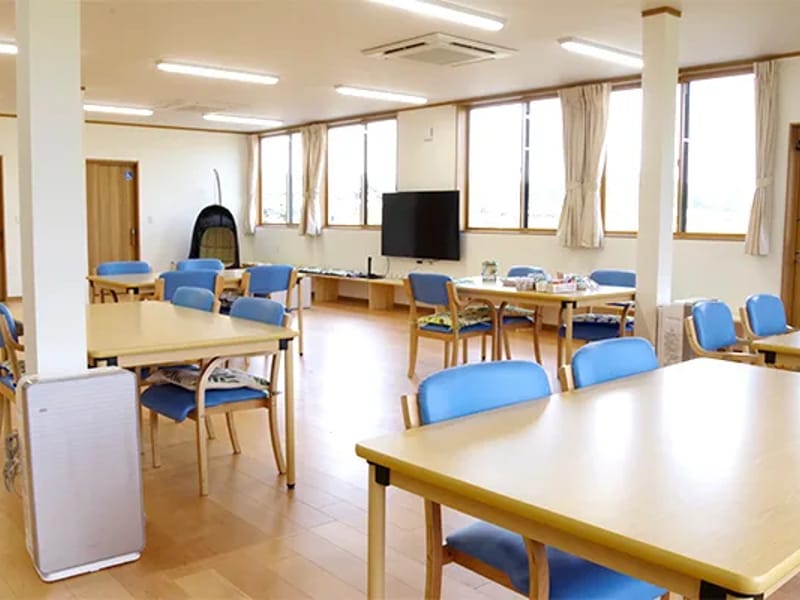 きずな居宅介護支援事業所 - 有料老人ホーム in 与謝野町, 京都府 photo 2