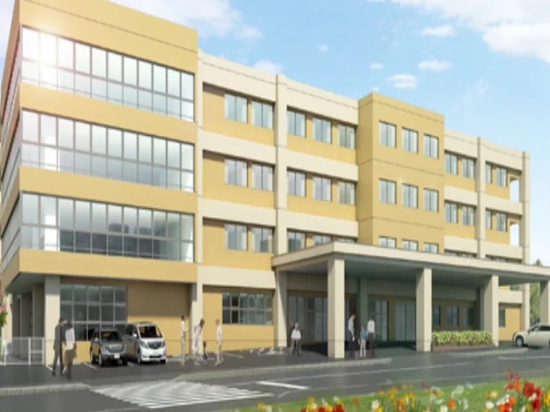 さわやか室蘭館 - 有料老人ホーム in 室蘭市, 北海道 photo 1