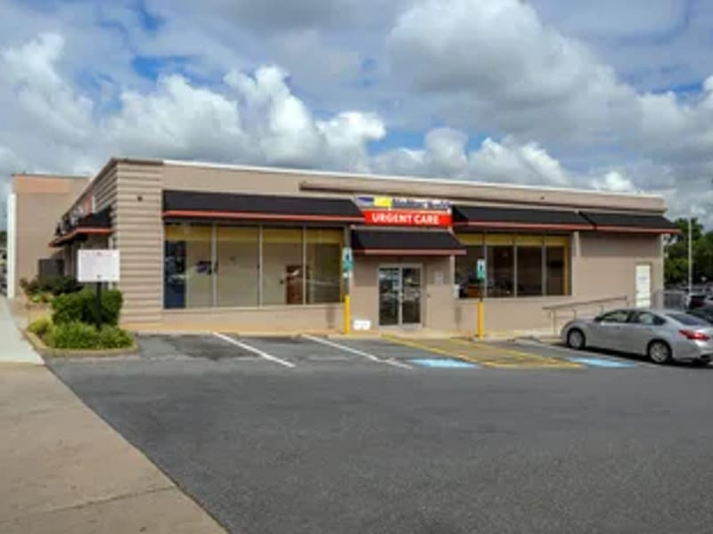 Alta Mobil Health Care Services LLC - Home Health Nursing in Silver Spring, MD photo 1
