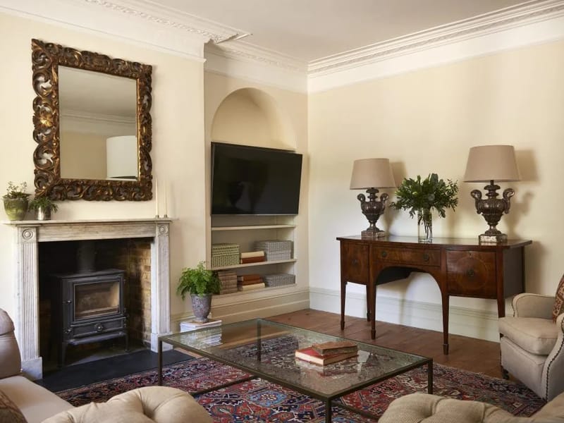 Ryde House - Assisted Living in Ryde, England photo 3