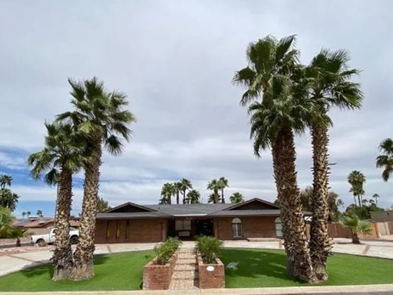Adriana'S Round-The-Clock, Llc - Assisted Living in Glendale, AZ photo 2
