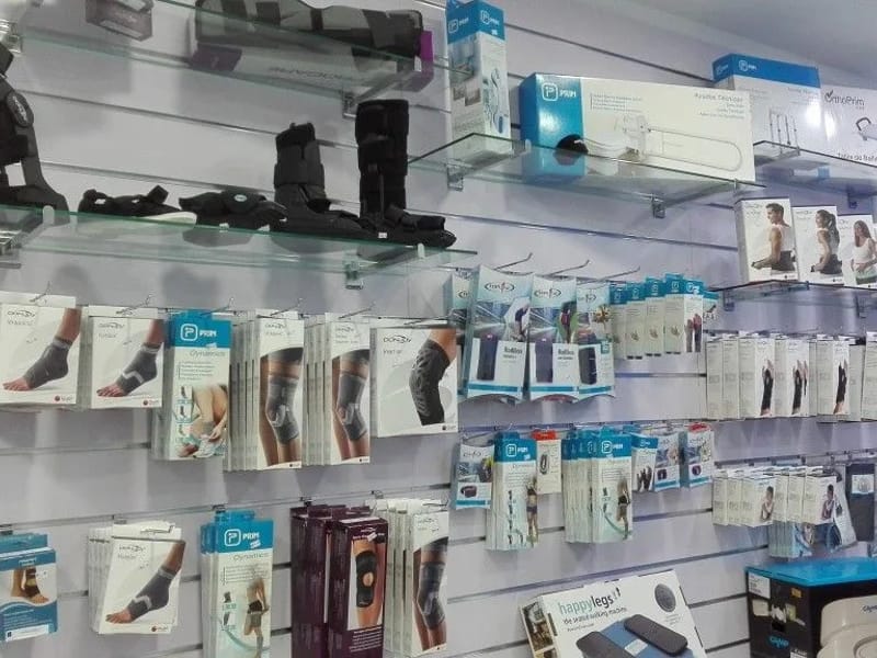 M A ORTOPEDIA - Cuidado Domiciliar in Rio Grande, RS photo 1