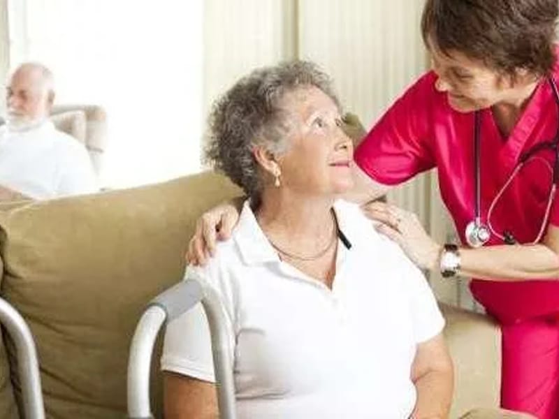 Broadway Manor Assisted Living And Personal Care Home, Llc - Assisted Living in Greenville, MS photo 1