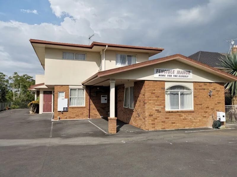 Fencible Manor Rest Home - Nursing Home in Auckland, Counties Manukau District Health Board photo 2