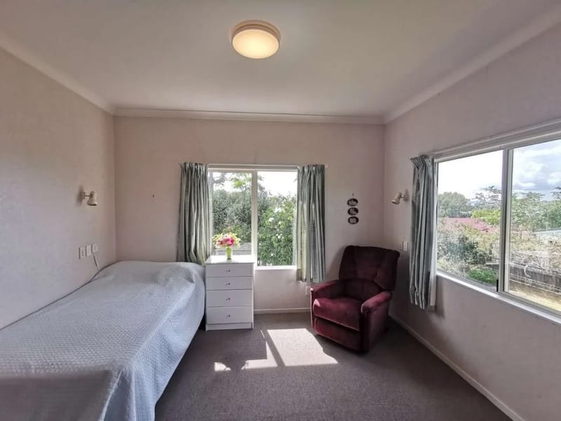 Fencible Manor Rest Home - Nursing Home in Auckland, Counties Manukau District Health Board photo 1