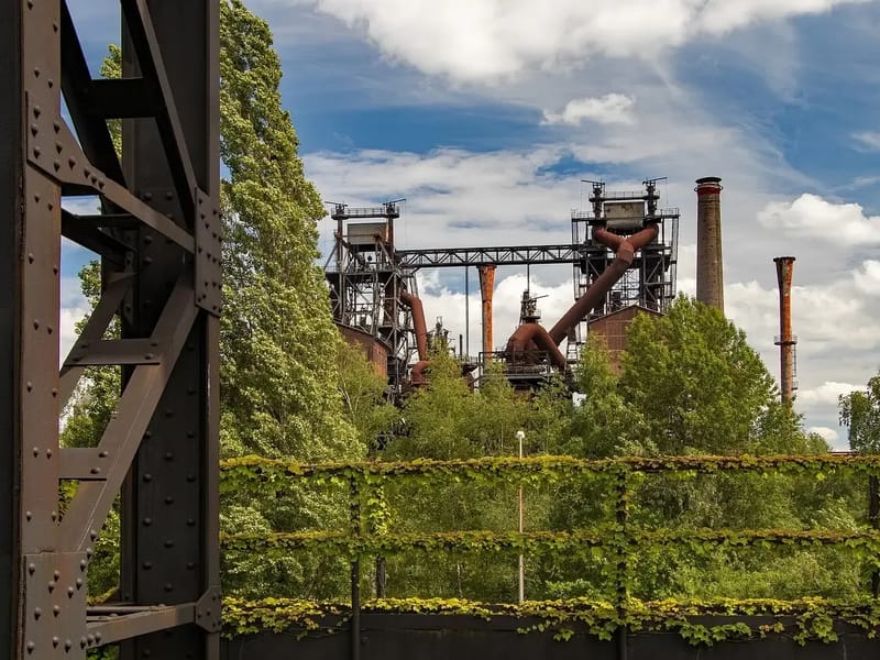 Seniorenzentrum am Landschaftspark - Pflegeheim in Duisburg, Nordrhein-Westfalen photo 2
