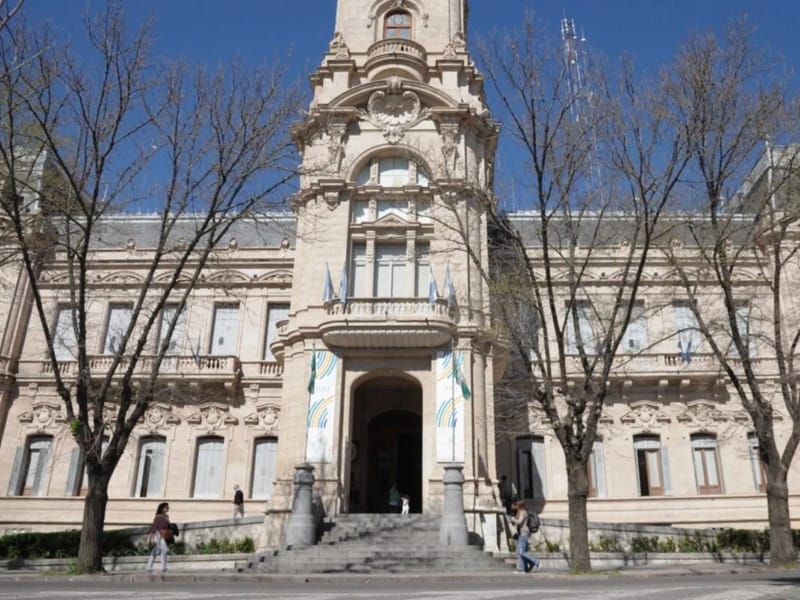 Hogar Emanuel - Bahia Blanca - Hogar de Ancianos in BAHIA BLANCA, BUENOS AIRES photo 1