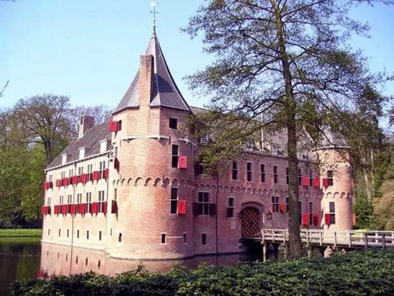 Berghorst - Verpleeghuis in Apeldoorn, Overijssel photo 1