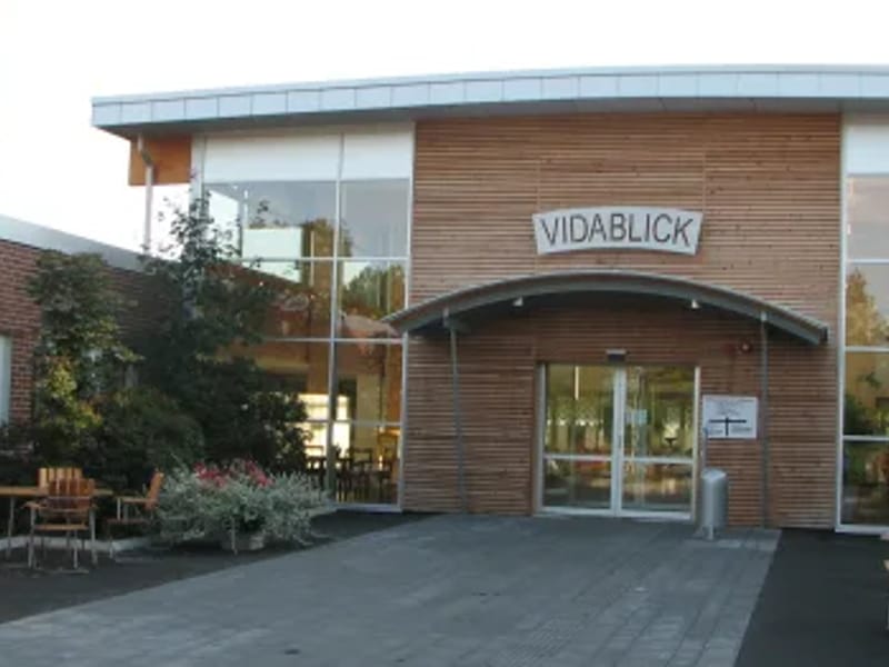 Vidablicksvägen 8 - Äldreboende in Ronneby, Blekinge län photo 3
