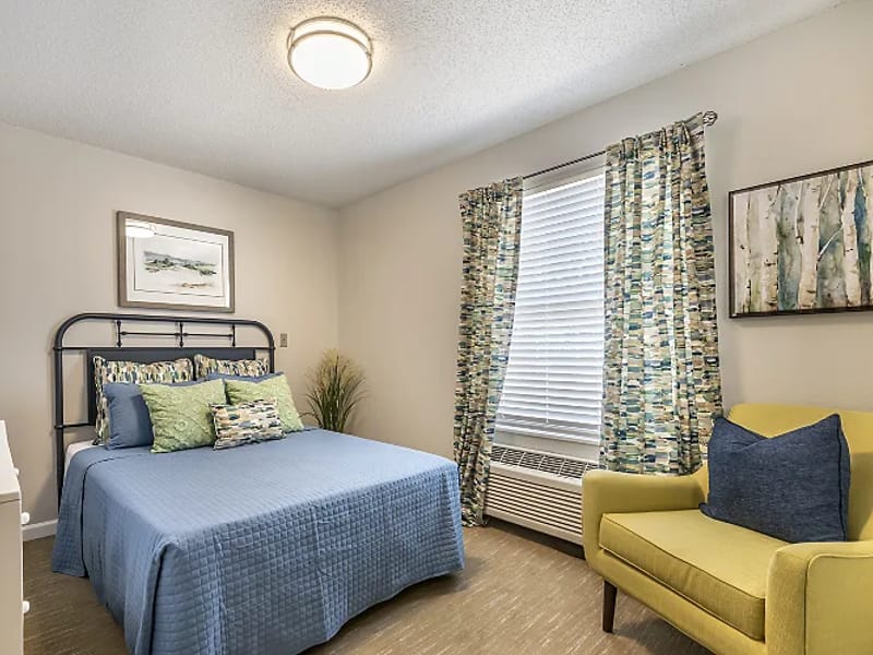 Brookdale Waxahachie — Assisted Living, Waxahachie, TX · photo 2