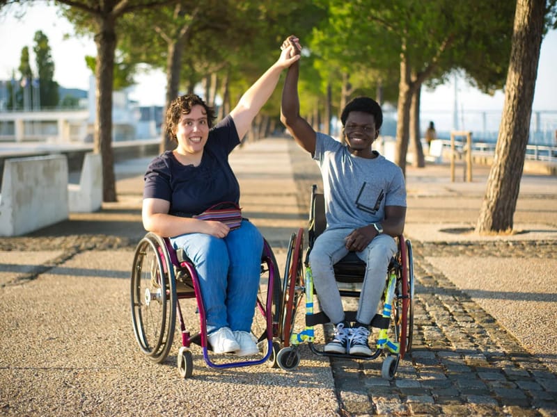 CENTRO DE ATENCION A PERSONAS ADULTAS MAYORES Y PERSONAS CON DISCAPACIDAD PERMANENTE - Hogar de Ancianos in Putla Villa De Guerrero, Oaxaca photo 1