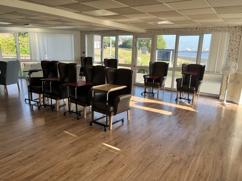 Derwent Lodge Nursing Home - Nursing Home in Wirral, England photo 3
