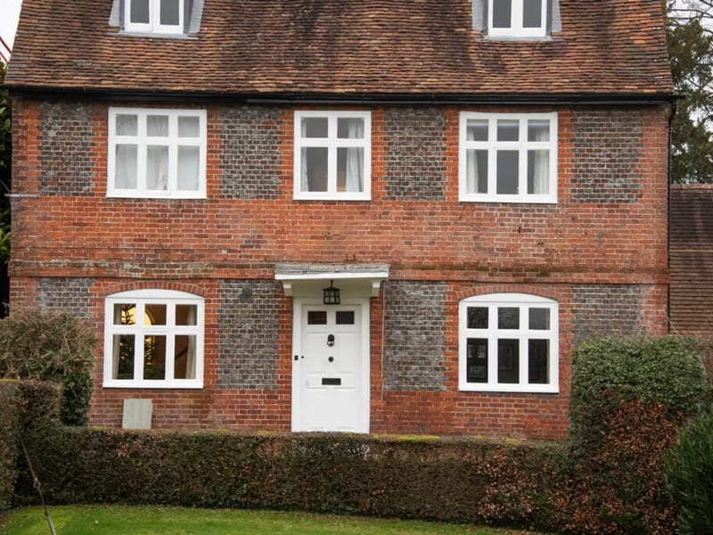 Tegfield House - Nursing Home in Winchester, England photo 2