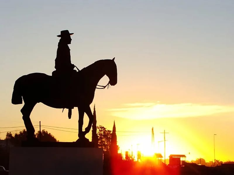 El Nuevo Amanecer - Hogar de Ancianos in SAN CARLOS DE BOLIVAR, BUENOS AIRES photo 2