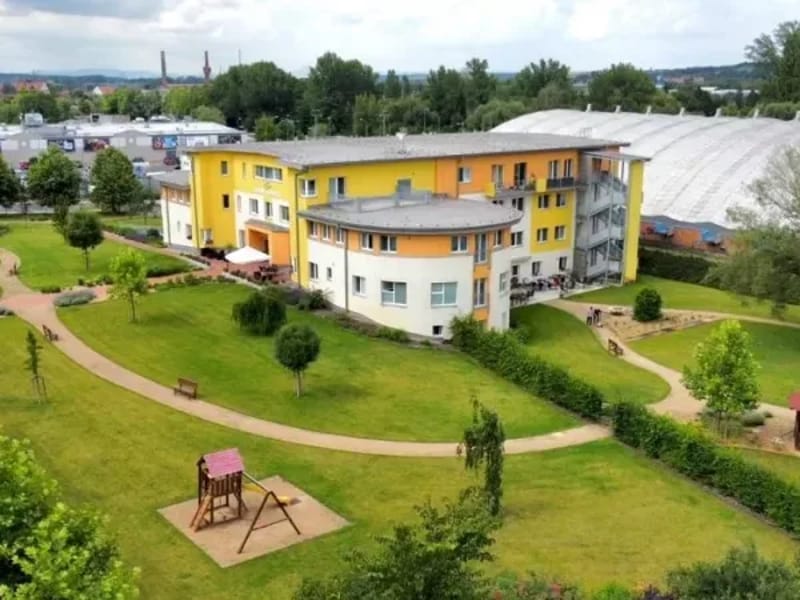 domovy pro seniory (2127048) - Podporované bydlení in Zlín, Zlínský kraj photo 1