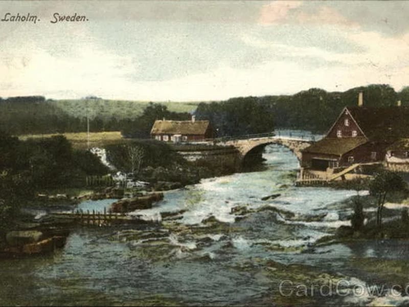 Ränneslöv - Serviceboende in Laholm, Hallands län photo 1