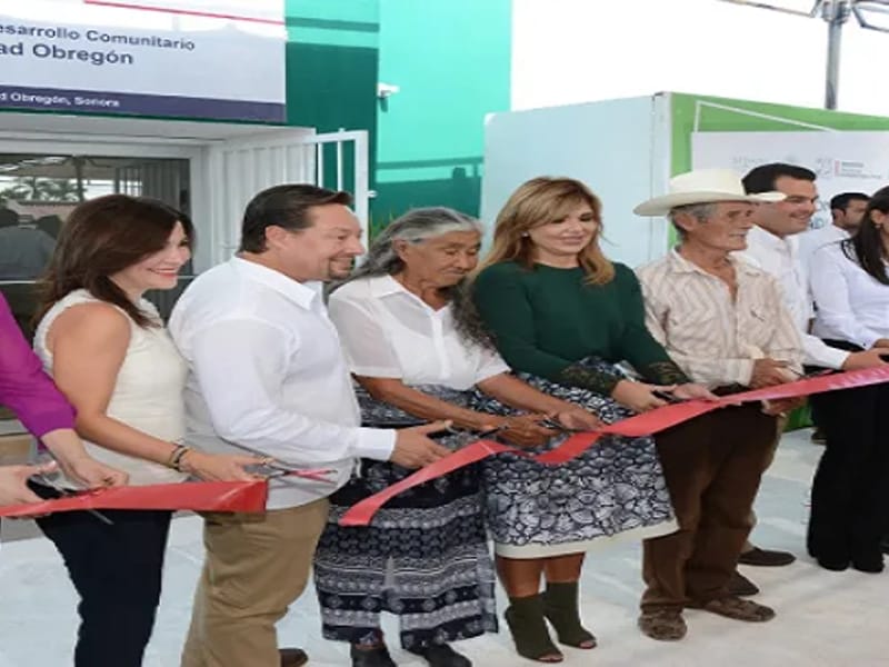 ESTANCIA DE ADULTOS MAYORES - Vida Asistida in Cajeme, Sonora photo 1