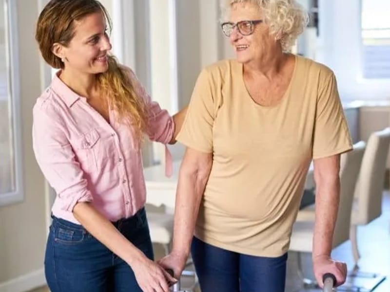 Care In Motion LLC - Home Health Nursing in Highland, IN photo 2