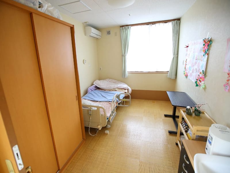 うさぎグループホーム - 認知症ケア in 松阪市, 三重県 photo 2