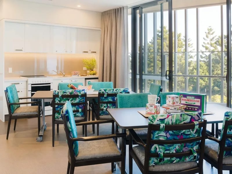 North Lakes Terrace Care Community - Assisted Living in North Lakes, QLD photo 2
