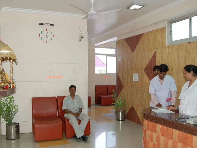 Udyan Health Care Pvt. Ltd. - वृद्धाश्रम in Lucknow, Uttar Pradesh photo 1