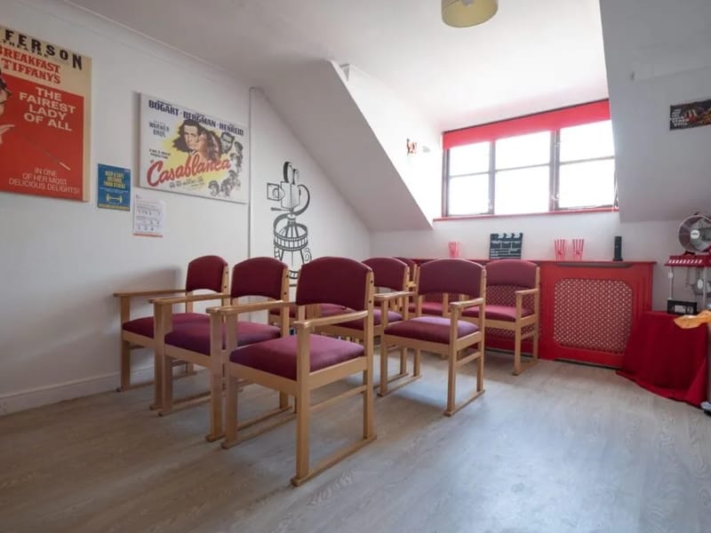 The Tudors Care Home - Nursing Home in Peterborough, England photo 3