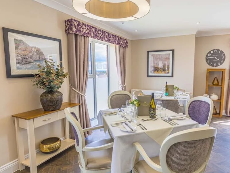 Elgar Court Care Home - Nursing Home in Malvern, England photo 2