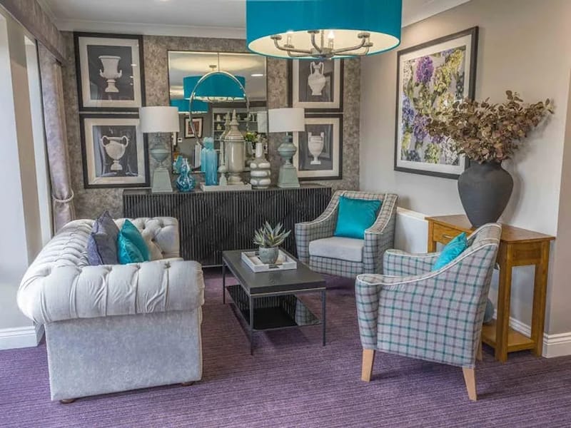 Elgar Court Care Home - Nursing Home in Malvern, England photo 3