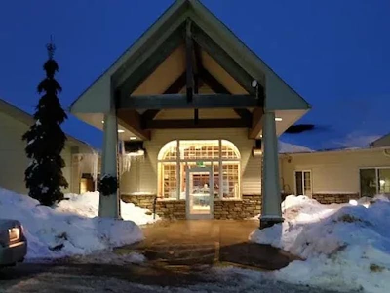 Sacred Heart Care Center - Nursing Home in Austin, MN photo 2