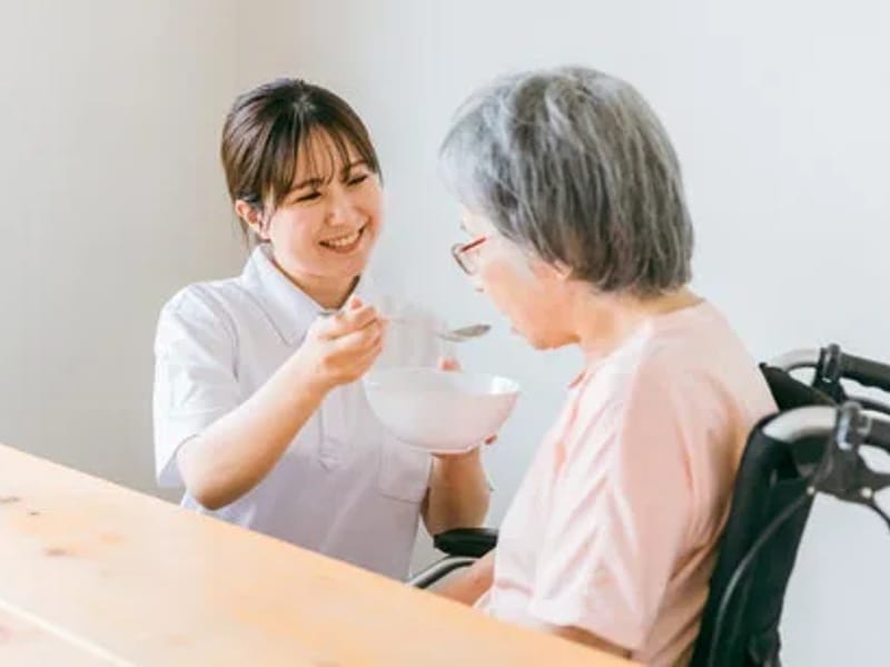 ひばりの訪問介護 in 守谷市, 茨城県 photo 2