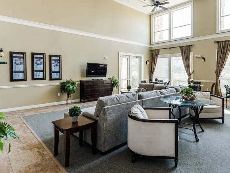 Aksharmurti, Llc Dba Emory Senior Living - Adult Day Care in Snellville, GA photo 1