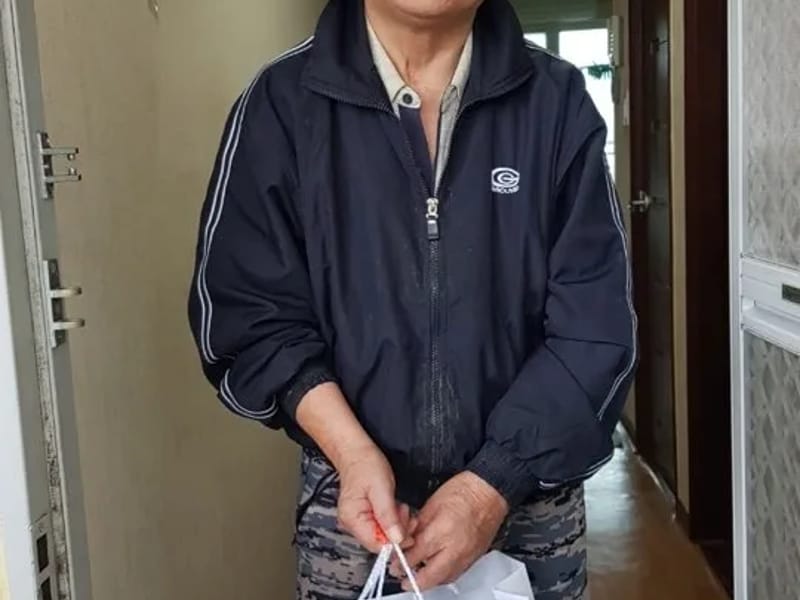 따뜻한손길재가노인복지센터 - 요양원 in 사하구, 부산광역시 photo 1